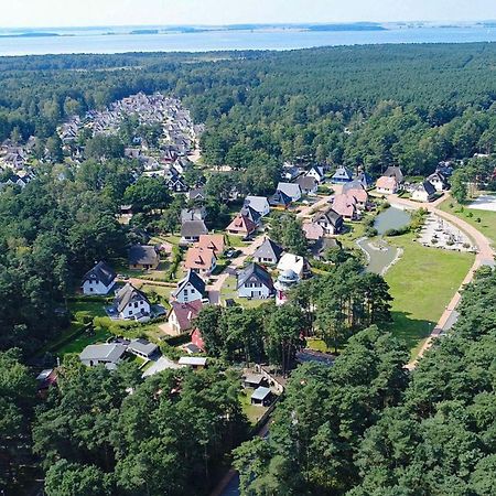Ferienhaus Emmely Nur Wenige Gehminuten Zum Strand Ruhig Глове Экстерьер фото