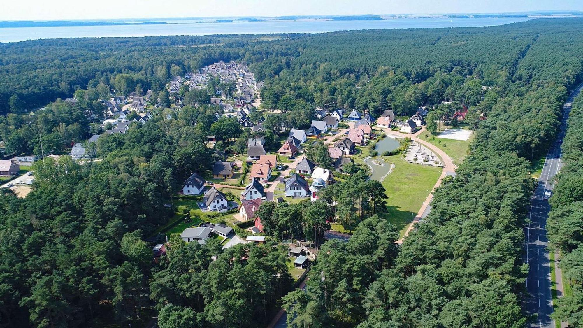 Ferienhaus Emmely Nur Wenige Gehminuten Zum Strand Ruhig Глове Экстерьер фото