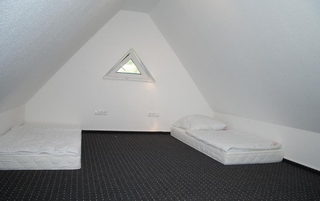Ferienhaus Emmely Nur Wenige Gehminuten Zum Strand Ruhig Глове Экстерьер фото