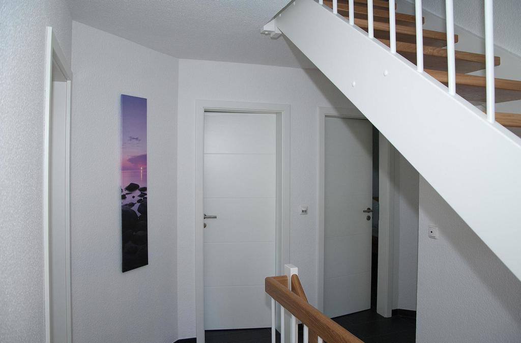 Ferienhaus Emmely Nur Wenige Gehminuten Zum Strand Ruhig Глове Экстерьер фото