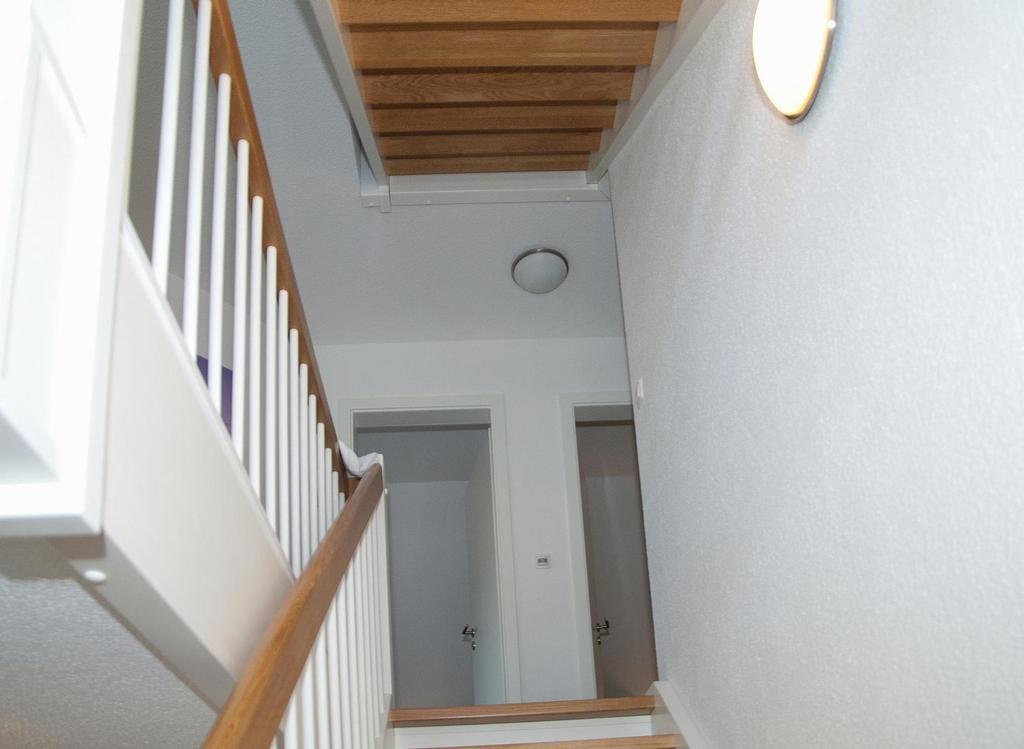 Ferienhaus Emmely Nur Wenige Gehminuten Zum Strand Ruhig Глове Экстерьер фото