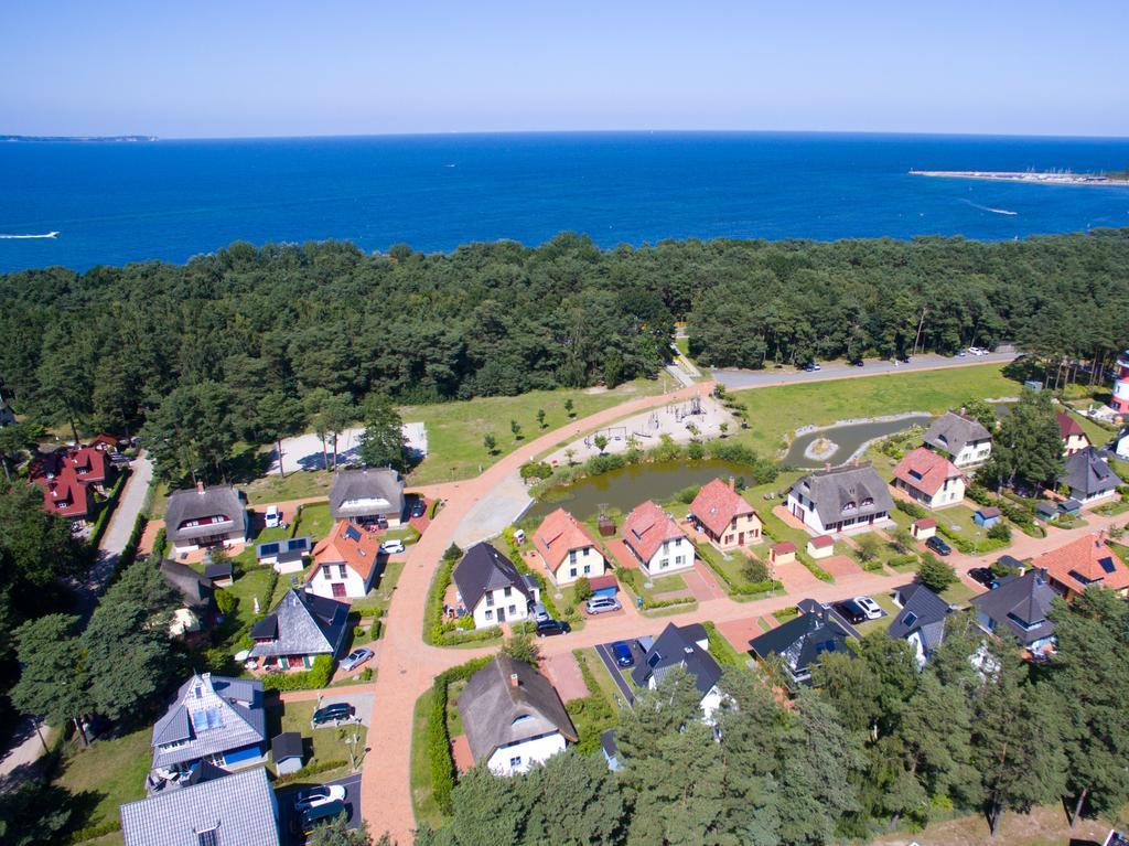 Ferienhaus Emmely Nur Wenige Gehminuten Zum Strand Ruhig Глове Экстерьер фото